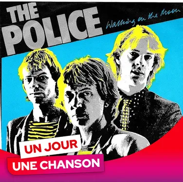 UN JOUR UNE CHANSON #726