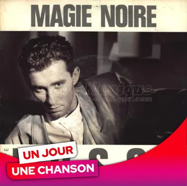 UN JOUR UNE CHANSON #718