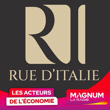 LES ACTEURS DE L'ÉCONOMIE S52 - RUE D'ITALIE