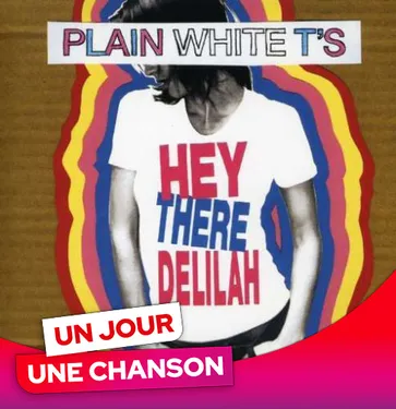 UN JOUR UNE CHANSON #723
