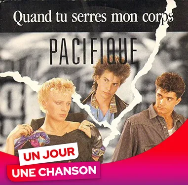 UN JOUR UNE CHANSON #810
