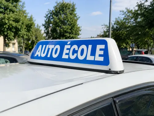 Au Thillot, l’intelligence artificielle monte à bord des voitures...