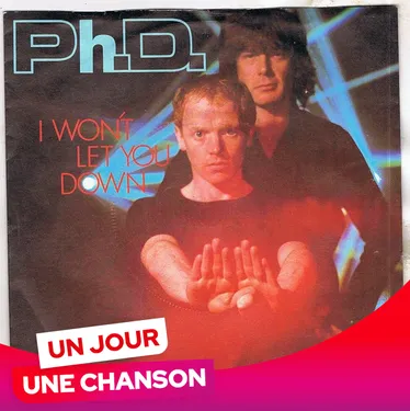 UN JOUR UNE CHANSON #743