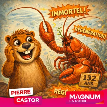 Pourquoi nous pouvons vraiment être jaloux du homard ?