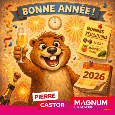 Pourquoi on se souhaite la bonne année ?