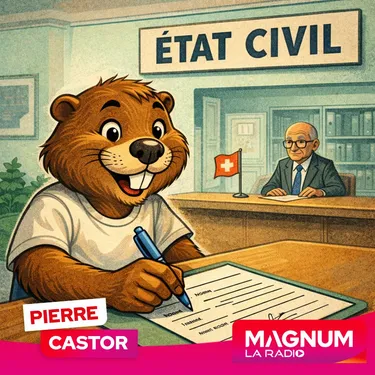 Pourquoi certains Suisses veulent absolument changer de sexe à...