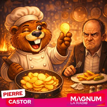 Pourquoi sans un client râleur, nos apéros ne seraient vraiment pas...