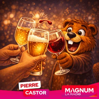 Pourquoi dit-on “Tchin-tchin” quand on trinque ?