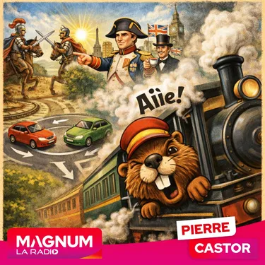 Pourquoi, sans Napoléon, on roulerait tous à gauche aujourd’hui ?