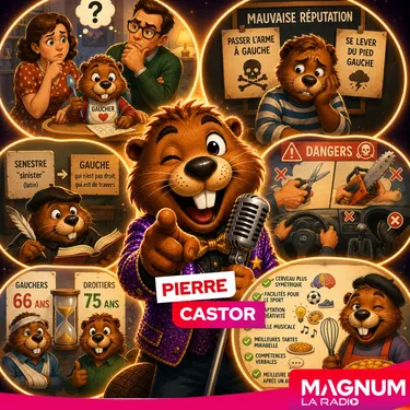 Pourquoi vous pouvez en vouloir à vos parents si vous êtes nés...