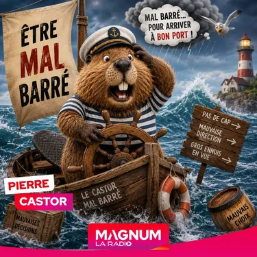 Quelle est l’origine de l’expression « être mal barré » ?