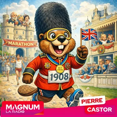 Pourquoi le marathon doit sa distance à la famille royale d'Angleterre