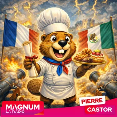 Comment un pâtissier français a déclenché une guerre entre la...