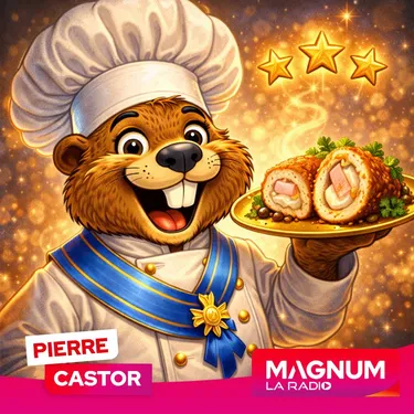 Pourquoi appelle-t-on un cordon bleu… un cordon bleu ?