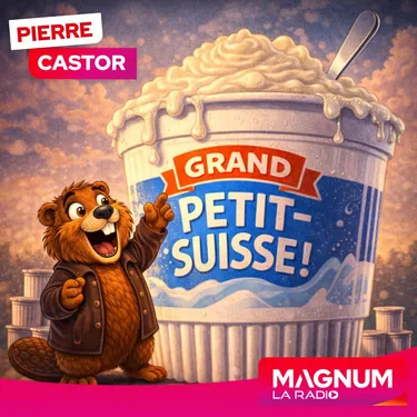 Pourquoi n’existe-t-il pas de “grand petit-suisse” ?