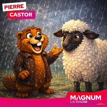 Pourquoi les moutons ne rétrécissent-ils pas quand il pleut ?