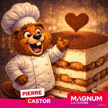 Pourquoi le tiramisu est-il le dessert le plus coquin du monde ?