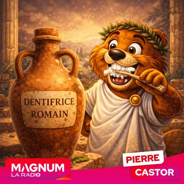 Pourquoi se brosser les dents était un cauchemar du temps des...