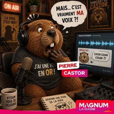 Pourquoi détestons-nous entendre le son de notre propre voix ?