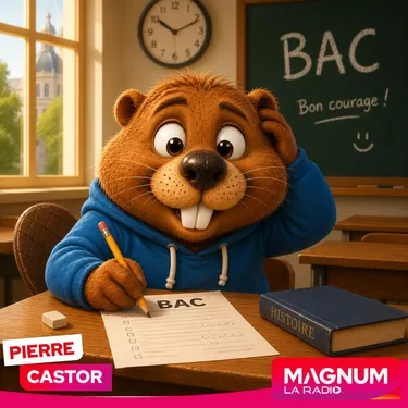 Qui a vraiment inventé le baccalauréat ?