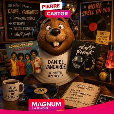 Pourquoi il y a un point commun entre la Compagnie Créole et les...