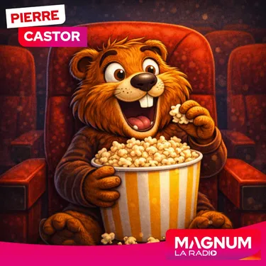 Pourquoi les fauteuils de cinéma sont rouges ?