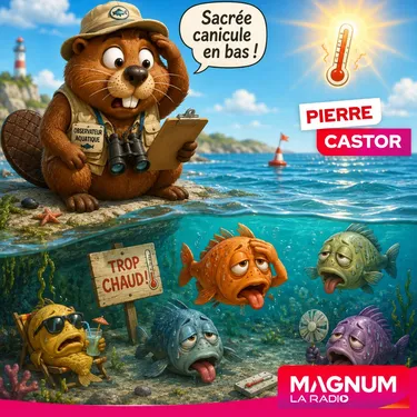  Les poissons souffrent-ils des vagues de chaleur ? 