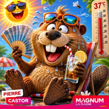  Pourquoi avons-nous trop chaud à 37°C... alors que c'est justement...