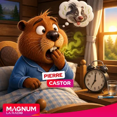 Pourquoi a-t-on mauvaise haleine le matin au réveil ?