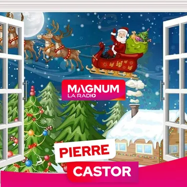 Pierre CASTOR 16.12.2025