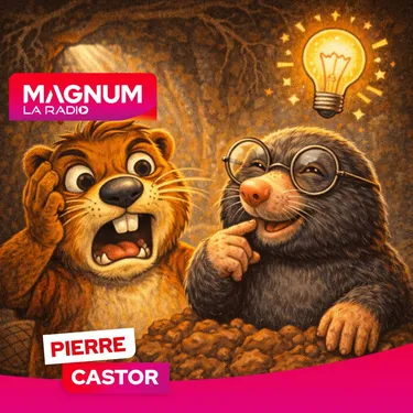 Quelle est l’origine de l’expression “être myope comme une taupe” ?