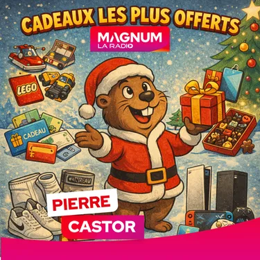 Pierre CASTOR 18.12.2025 