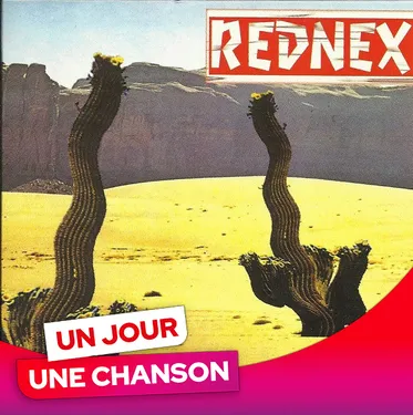UN JOUR UNE CHANSON #728