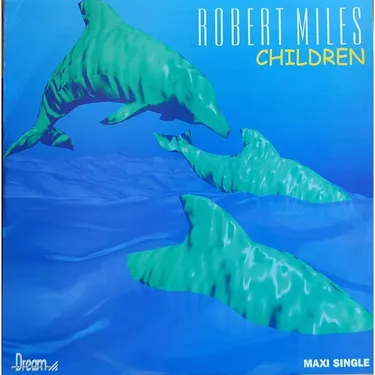 ROBERT MILES - CHILDREN