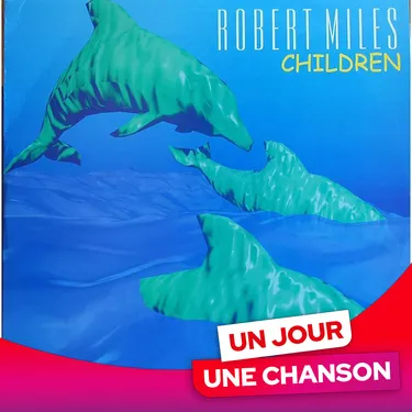 UN JOUR UNE CHANSON #677