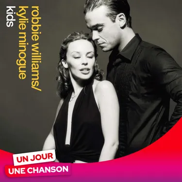 UN JOUR UNE CHANSON #790