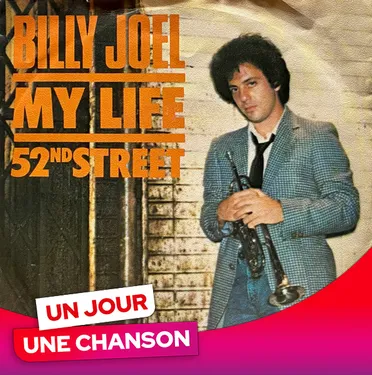UN JOUR UNE CHANSON #796
