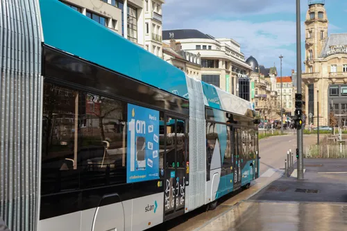 Fortes perturbations à prévoir sur le réseau Stan vendredi et samedi