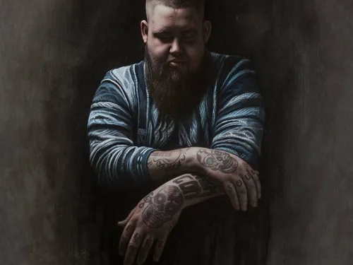 RAG'N'BONE MAN - HUMAN
