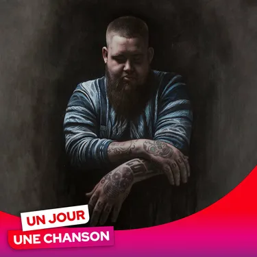 UN JOUR UNE CHANSON #767