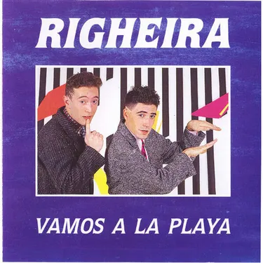 RIGHEIRA - VAMOS A LA PLAYA