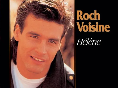 ROCH VOISINE - HELENE