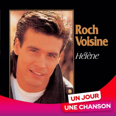 UN JOUR UNE CHANSON #806