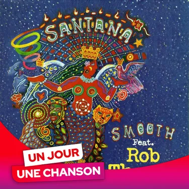 UN JOUR UNE CHANSON #722