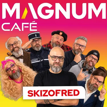 SKIZOFRED 16/10/2026