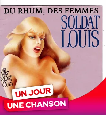 UN JOUR UNE CHANSON #716