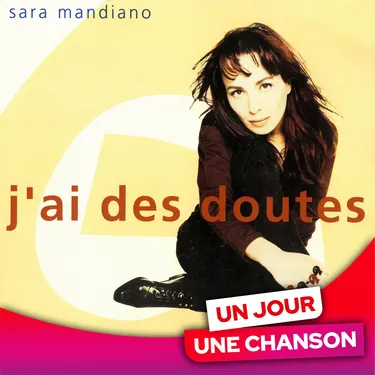 UN JOUR UNE CHANSON #694