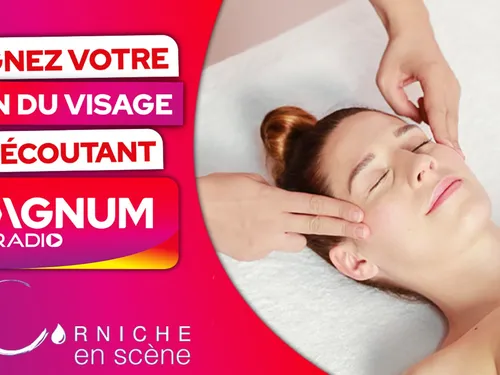 GAGNEZ VOTRE SOIN DU VISAGE