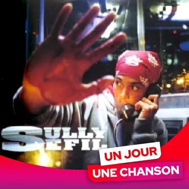 UN JOUR UNE CHANSON #693