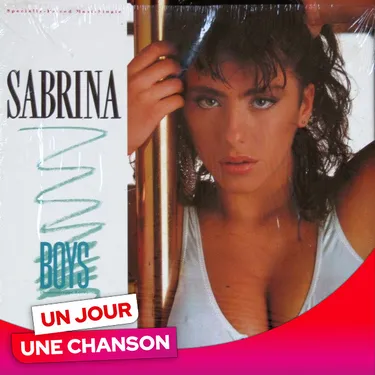 UN JOUR UNE CHANSON #784